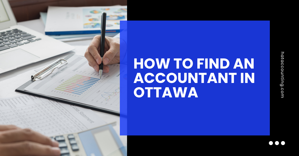 Ottawa accountant accounting firm ottawa