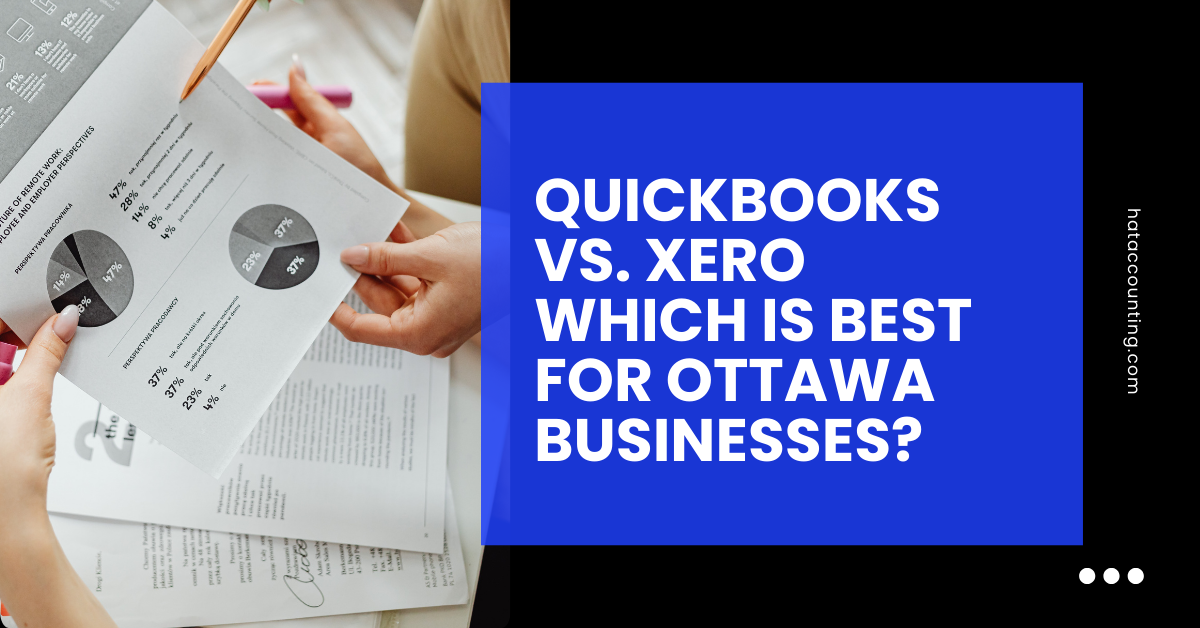 QuickBooks vs. Xero