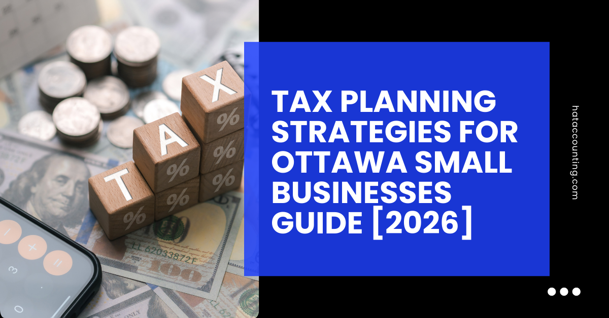 tax planning ottawa