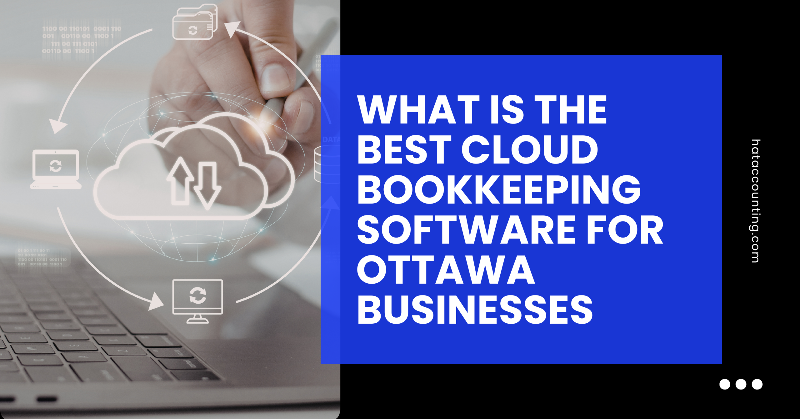 Cloud Bookkeeping