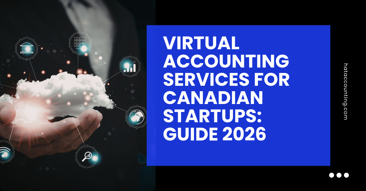 Virtual accounting services