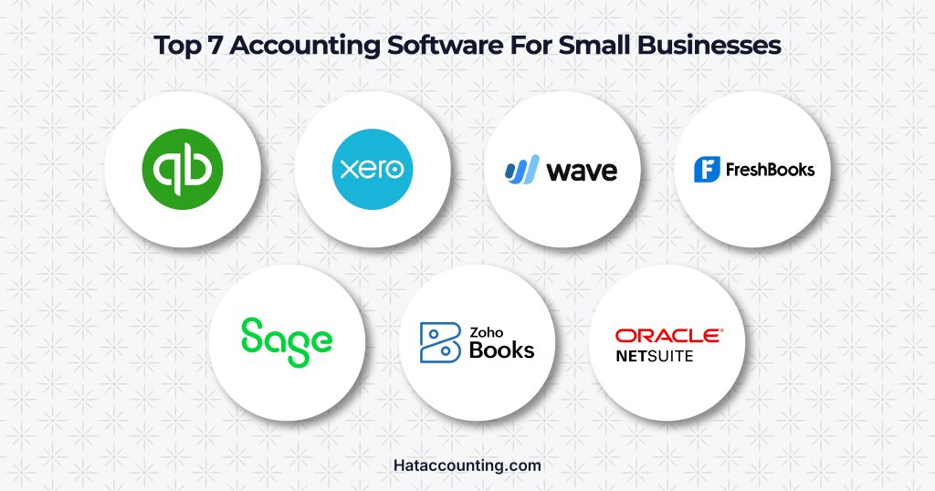 best accounting software for small business